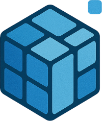 像素工坊 logo