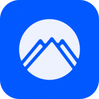 简历重塑 logo