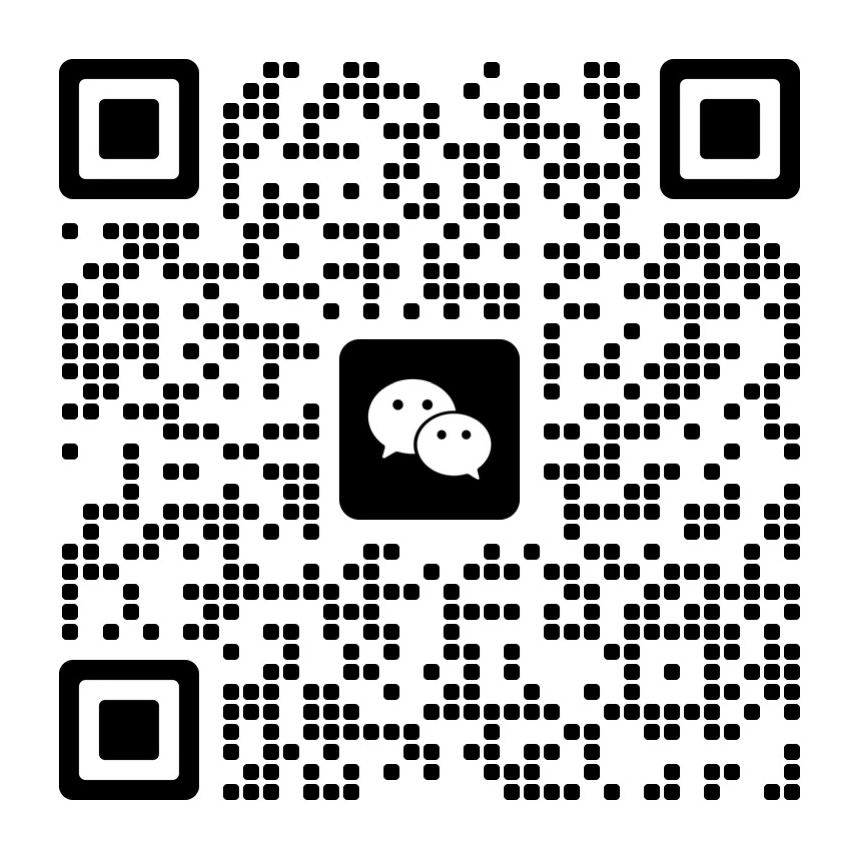 WeChat QR Code